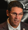 Book Ron Rivera for your next event.