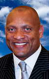 Book Aeneas Williams for your next corporate event, function, or private party.