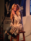 Book Tamar Braxton for your next corporate event, function, or private party.