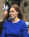 Book Princess Beatrice of York for your next event.