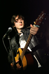 Book Carl Barat for your next event.