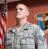 Book Spencer Stone for your next event.