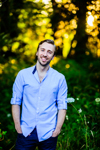 Book Peter Hollens for your next corporate event, function, or private party.