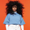 Book SZA for your next corporate event, function, or private party.