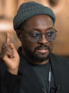 Book Will.i.am for your next event.