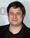 Book Eugene Mirman for your next event.