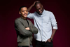 Book Nico & Vinz for your next event.