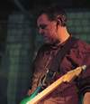 Book Robin Guthrie for your next event.