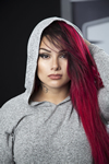 Book Snow Tha Product for your next event.