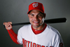 Book Ivan Rodriguez for your next corporate event, function, or private party.