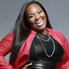 Book Tasha Cobbs for your next event.