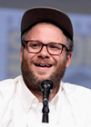 Book Seth Rogen for your next event.