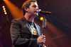 Book Alejandro Sanz for your next corporate event, function, or private party.