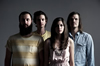 Book Houndmouth for your next corporate event, function, or private party.