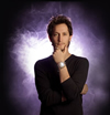 Book Lior Suchard for your next event.