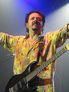 Book Steve Lukather for your next event.