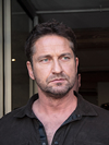 Book Gerard Butler for your next event.