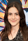 Book Isabelle Fuhrman for your next event.