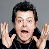 Book Andy Serkis for your next event.