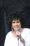 Book Wanda Jackson for your next event.