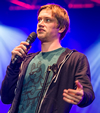 Book Daniel Sloss for your next event.