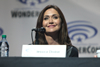 Book Jessica Chobot for your next event.