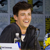 Book Grant Gustin for your next event.