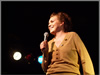 Book Beth Stelling for your next event.