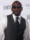 Book Omar Epps for your next event.