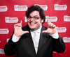Book Josh Gad for your next event.