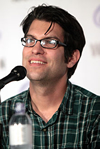 Book Dan Mintz for your next event.