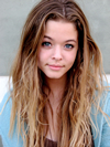 Book Sasha Pieterse for your next event.
