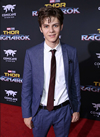 Book Ty Simpkins for your next event.