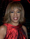 Book Gayle King for your next corporate event, function, or private party.