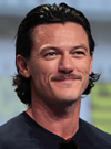 Book Luke Evans for your next event.