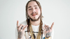 Book Post Malone for your next corporate event, function, or private party.