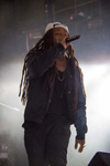 Book Ty Dolla Sign for your next corporate event, function, or private party.
