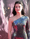 Book Jaimie Alexander for your next event.