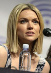 Book Erin Richards for your next event.