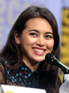 Book Jessica Henwick for your next event.