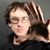 Book Pablos Holman for your next event.