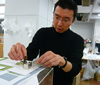 Book Sou Fujimoto for your next event.