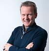 Book Pasi Sahlberg for your next event.