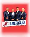 Book Jay and the Americans for your next event.