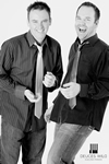 Book Deuces Wild! Dueling Pianos for your next event.