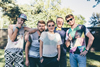 Book MisterWives for your next event.