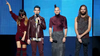 Book DNCE for your next event.