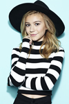 Book G Hannelius for your next event.