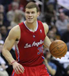 Book Blake Griffin for your next corporate event, function, or private party.