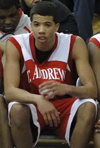 Book Michael Carter-Williams for your next event.